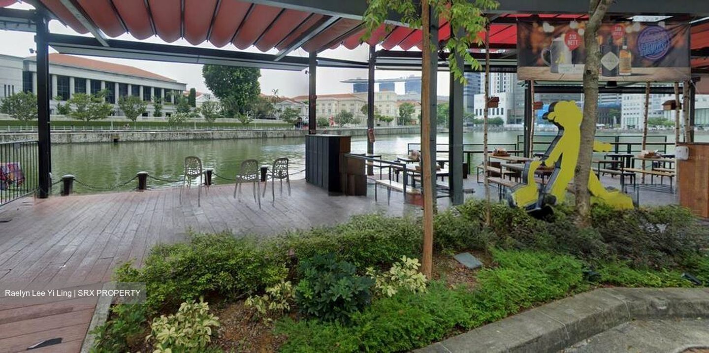 Boat Quay (D1), Shop House #579571261